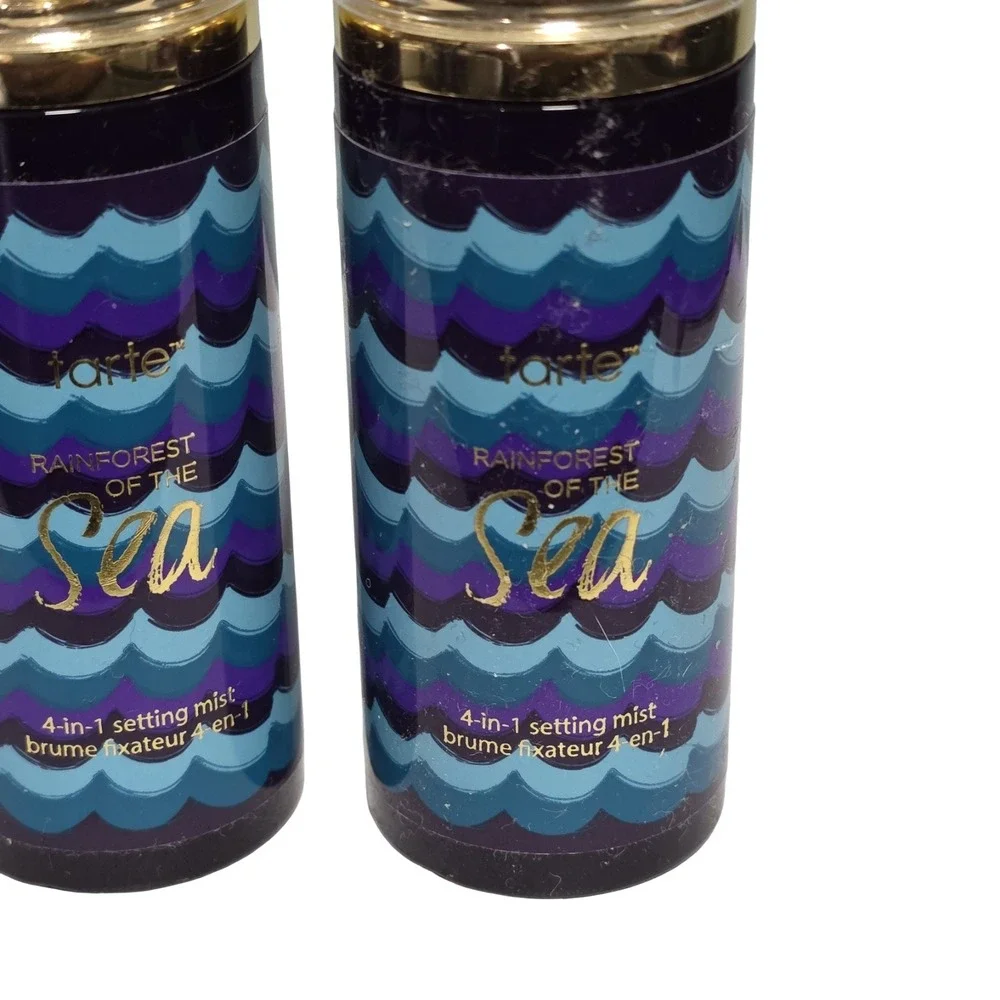 tarte rainforest sea